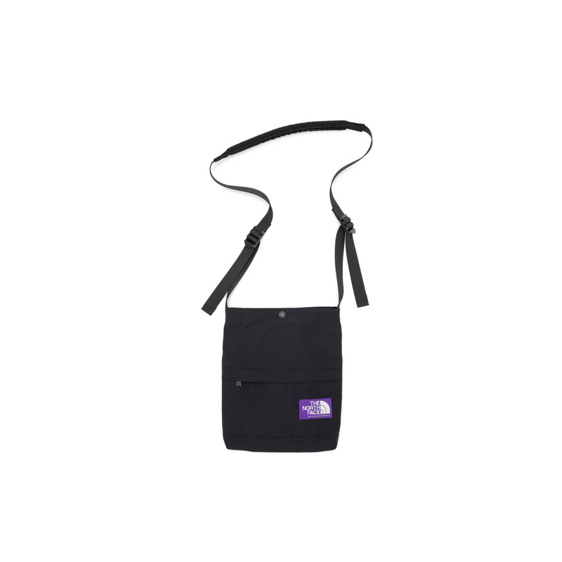 THE NORTH FACE PURPLE LABEL Field Small Shoulder Bag 紫標側背包