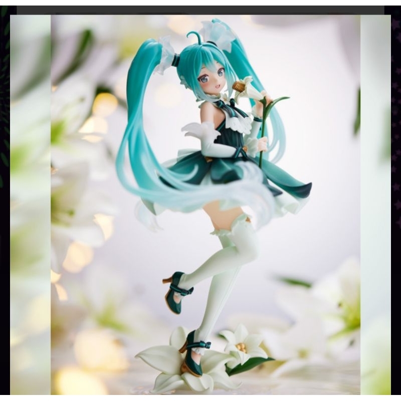 初音39紀念日一番賞 B賞免運費