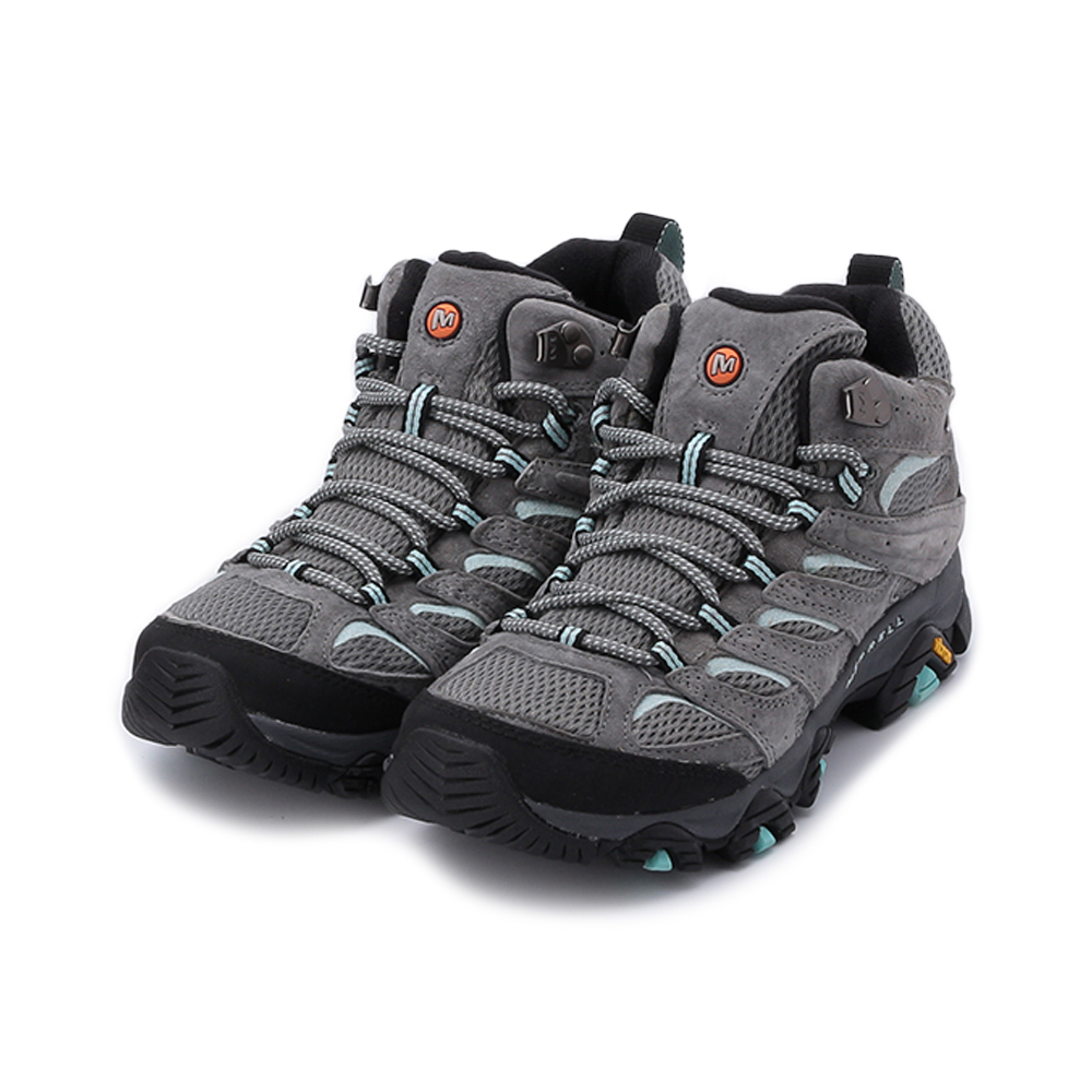 MERRELL MOAB 3 GORE-TEX 戶外鞋 淺灰 ML036306 女鞋