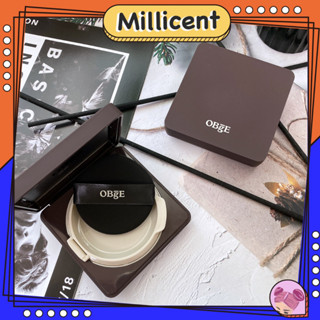 【米粒森 】韓國連線✈️韓國 OBgE Perfect Homme Cushion 完美男士氣墊 粉底 氣墊