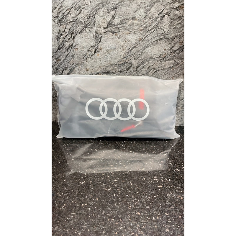 全新Audi 原廠精品 防水背包