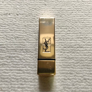 YSL 奢華緞面唇膏 3.8g 色號#5