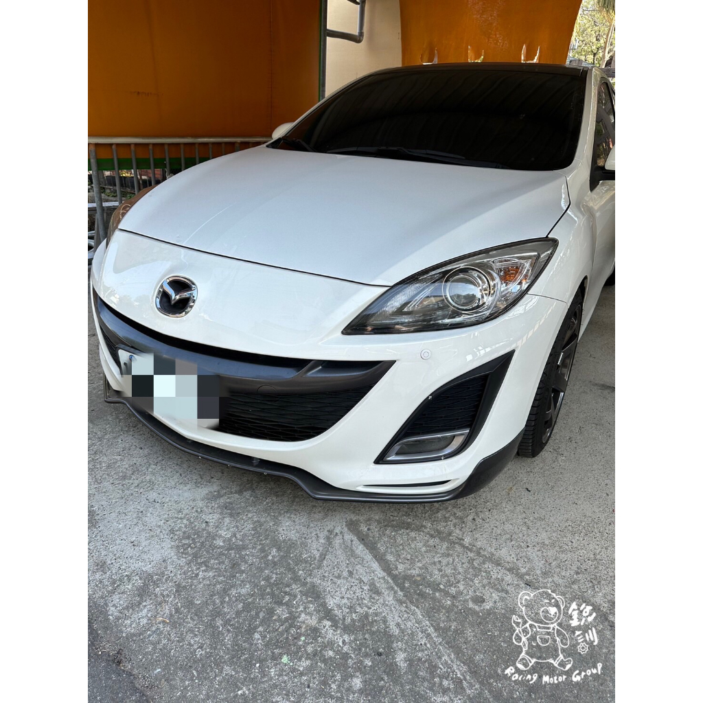 銳訓汽車配件精品-沙鹿店 2012 馬自達 Mazda3 安裝 JHY S700 安卓機 8核心(4G+64G)保固一年