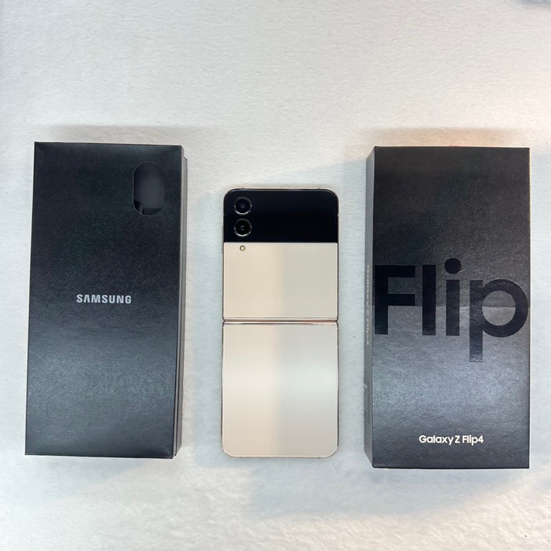 瘋98✨ Samsung Z flip 4 128G/256G 粉色✨ 台灣公司貨 z flip 4 128 256 粉
