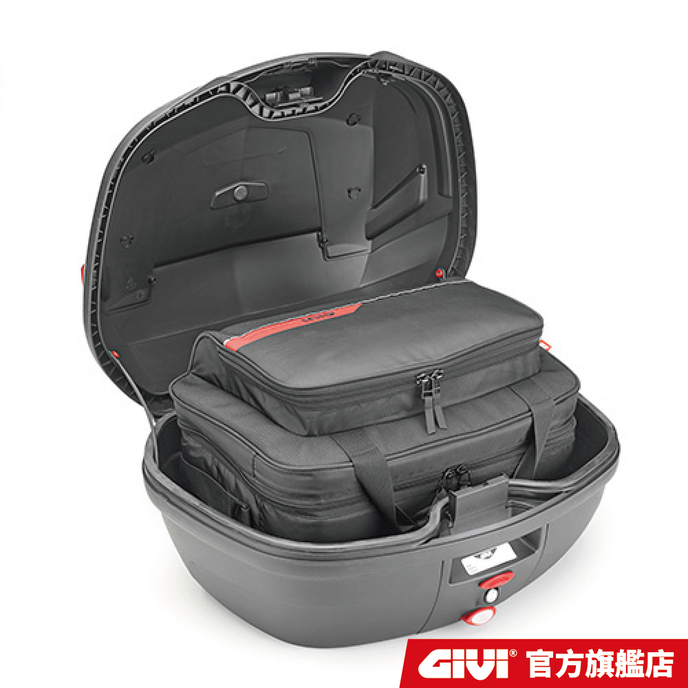 【GIVI】T502B 攜帶式後箱內袋 台灣總代理