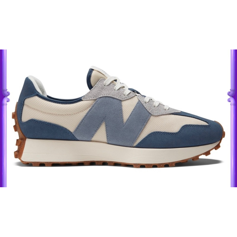 New balance nb327