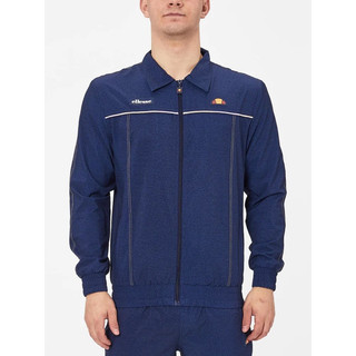 Ellesse Men's Tennis Denim Jacket 單寧 網球外套 休閒運動外套