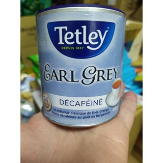 Tetley 伯爵茶、香草伯爵茶、薄荷茶、肉桂茶、洋甘菊茶、沒檸檬&紫錐花茶、薄荷薑茶