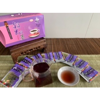 【快速出貨】黑米茶＿1次80包_黑米穎果皮茶_下午茶_無咖啡因_新鮮現貨