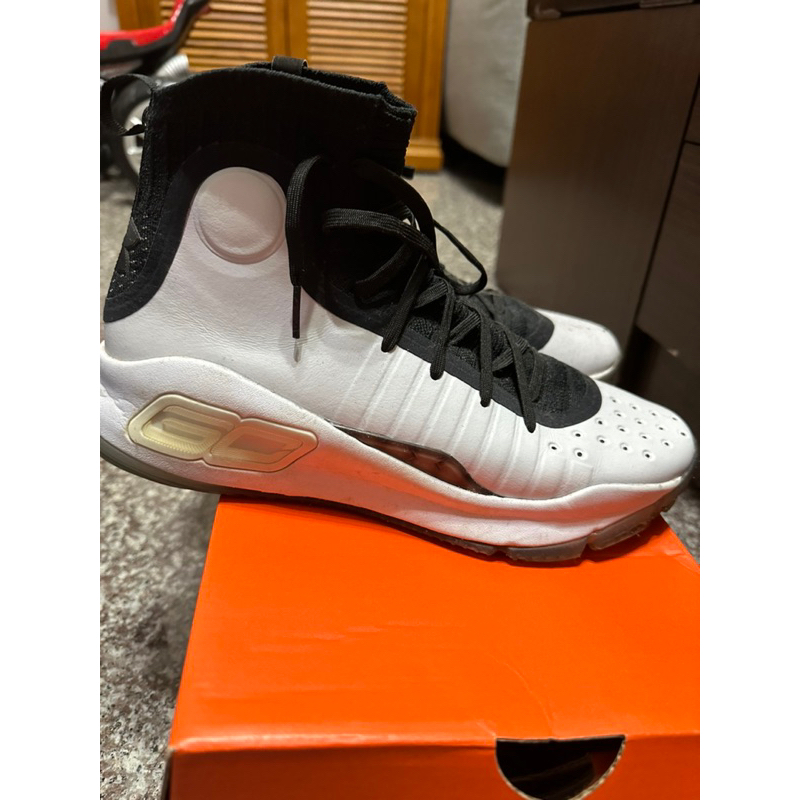 Stephen Curry4代 正品