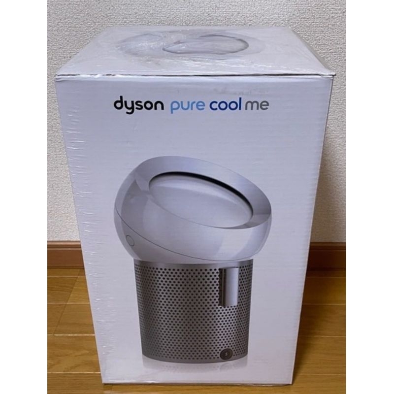 全新未拆封品 dyson Pure Cool Me BP01 空氣清淨機