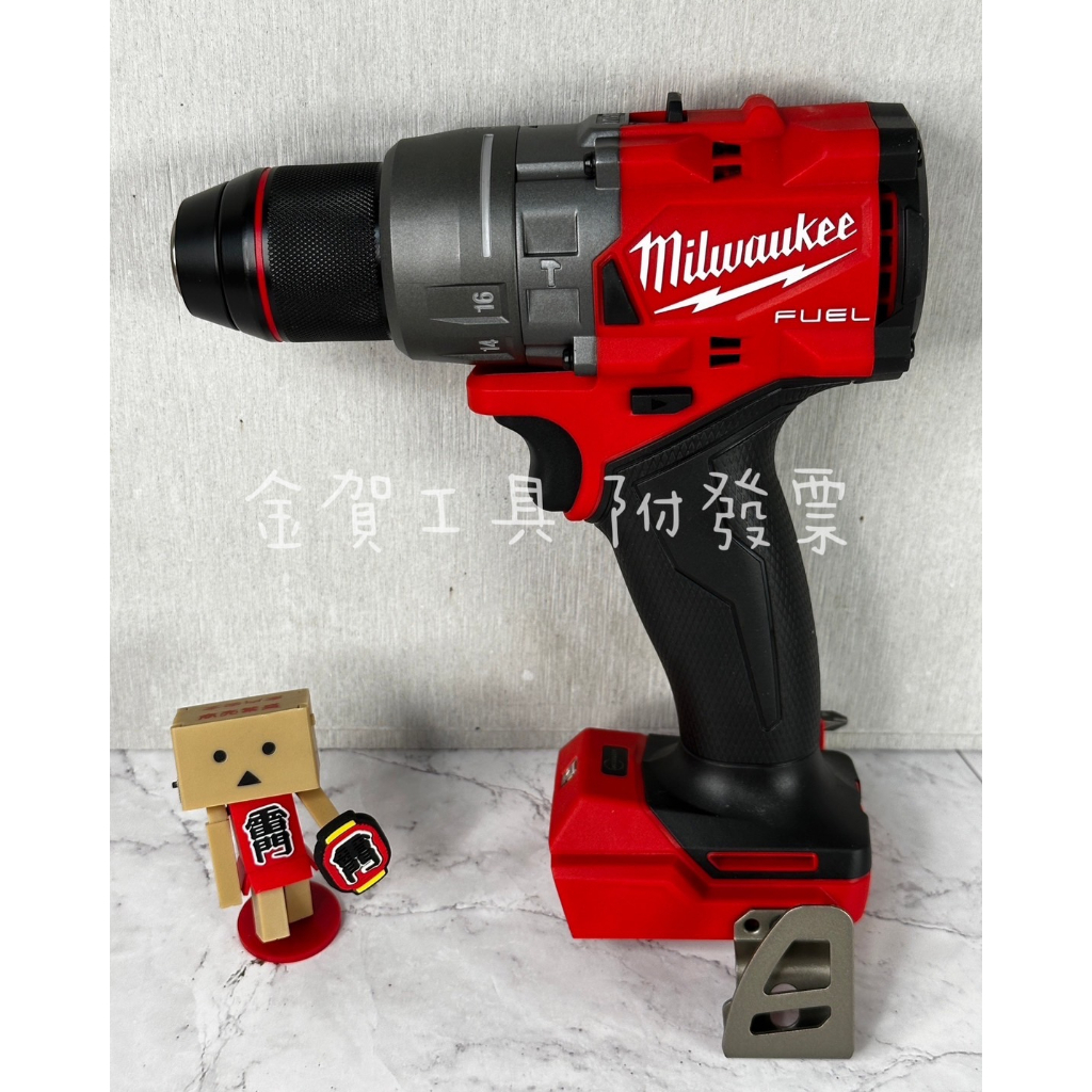 金賀工具【附發票】美沃奇 現貨 18V無碳刷震動電鑽 M18 FPD3-0 M18 FPD3 M18 FPD3-502X