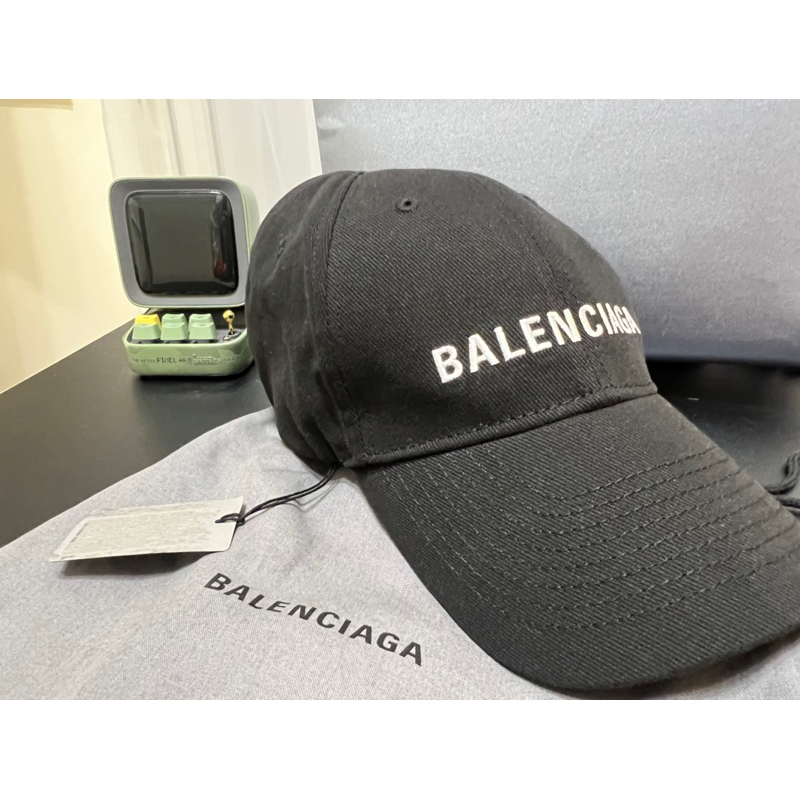 巴黎世家 Balenciaga 老帽