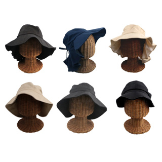 遮陽帽 日本【irQ】UV care HAT 防曬 兩用綁帶遮陽帽 蝴蝶結遮陽帽 鴨舌帽