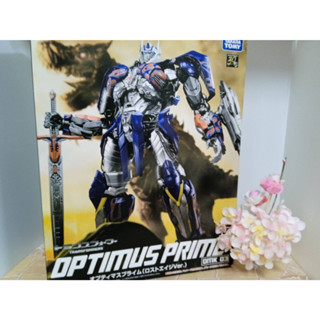 TAKARA TOMY 組裝模型 MK03變形金剛4鐵騎 柯博文
