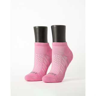 【錦芳紡織】Footer輕壓力氣墊機能襪T94M全厚底款 運動款 氣墊襪 除臭襪 機能襪 輕壓力 全系列女性襪款