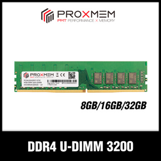 博德斯曼 PROXMEM DDR4 3200桌上型 8GB/16GB/32GB