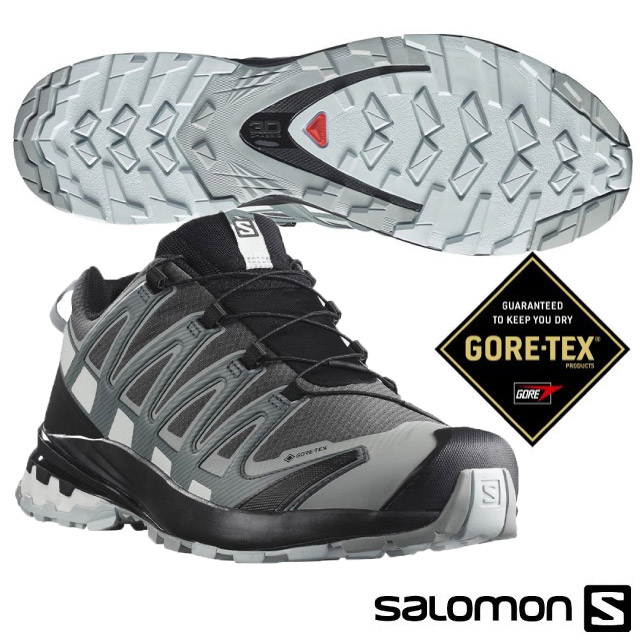 SALOMON XA PRO 3D 23cm 美品 『オーダー』 スポーツ・レジャー