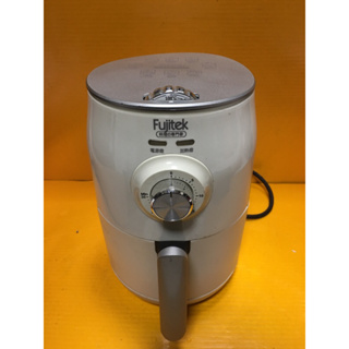 Fujitek 智慧型氣炸鍋FTD-A01