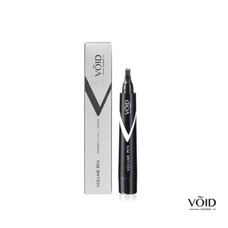 GOODFORIT / 英國Void Homme Beard Pen鬍鬢細緻補充筆