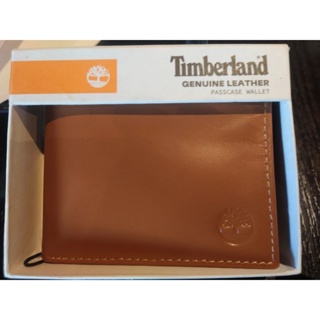 Timberland皮夾 短夾 上掀皮夾 美國直購