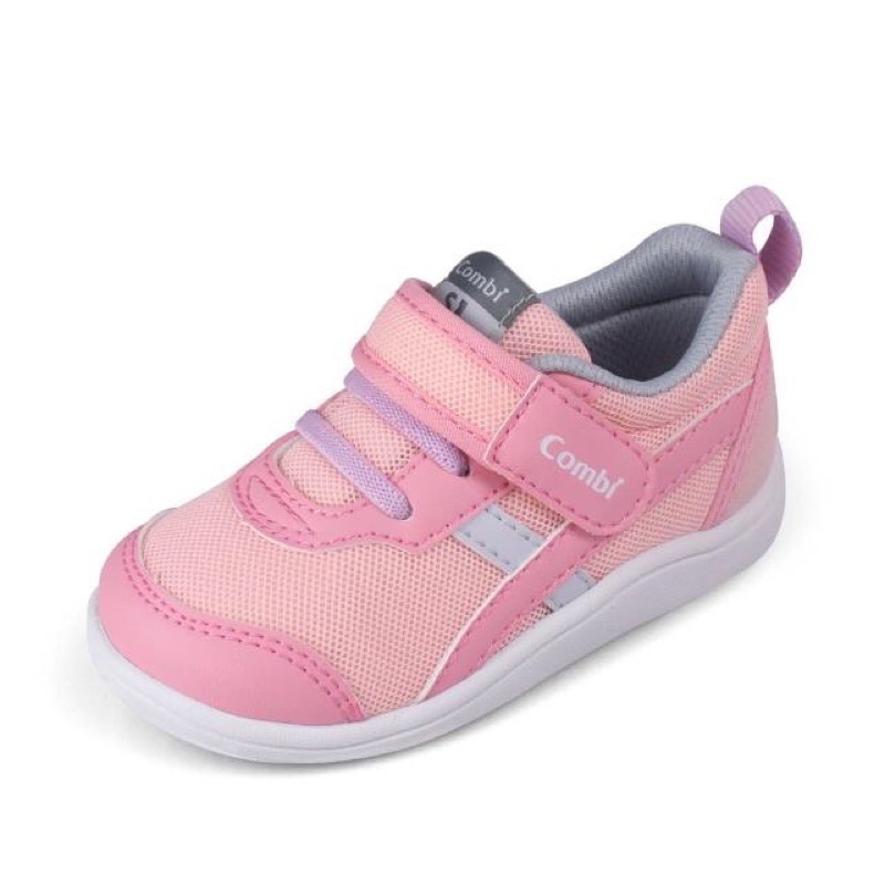 日本Combi童鞋- 醫學級NICEWALK兒童成長機能鞋