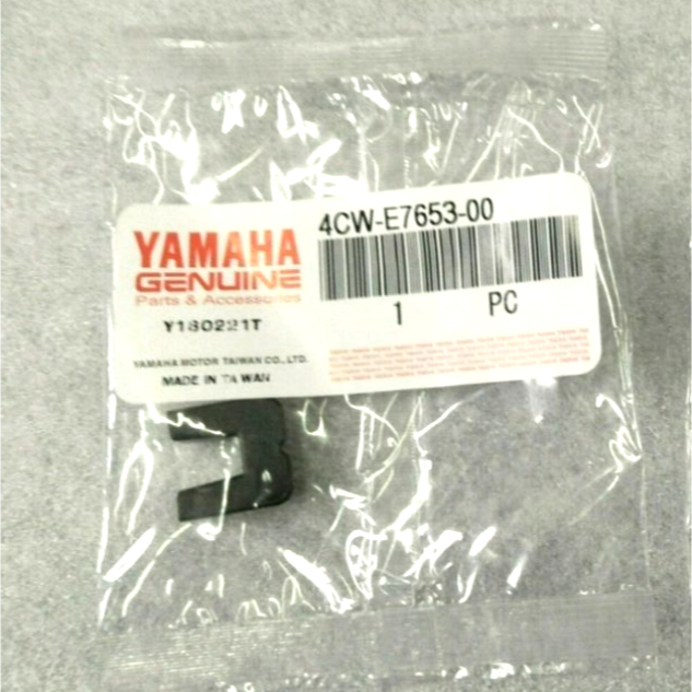 YAMAHA 山葉 原廠 RAY GTR AERO GTR BWS BWSX BWSR 125 壓板 滑件 導件 滑鍵