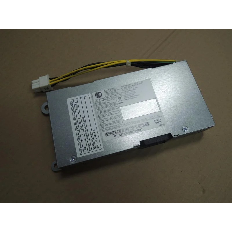 HP 台灣光寶代工 12V 16.53A 200W PA-1201-2 AIO 電源供應器