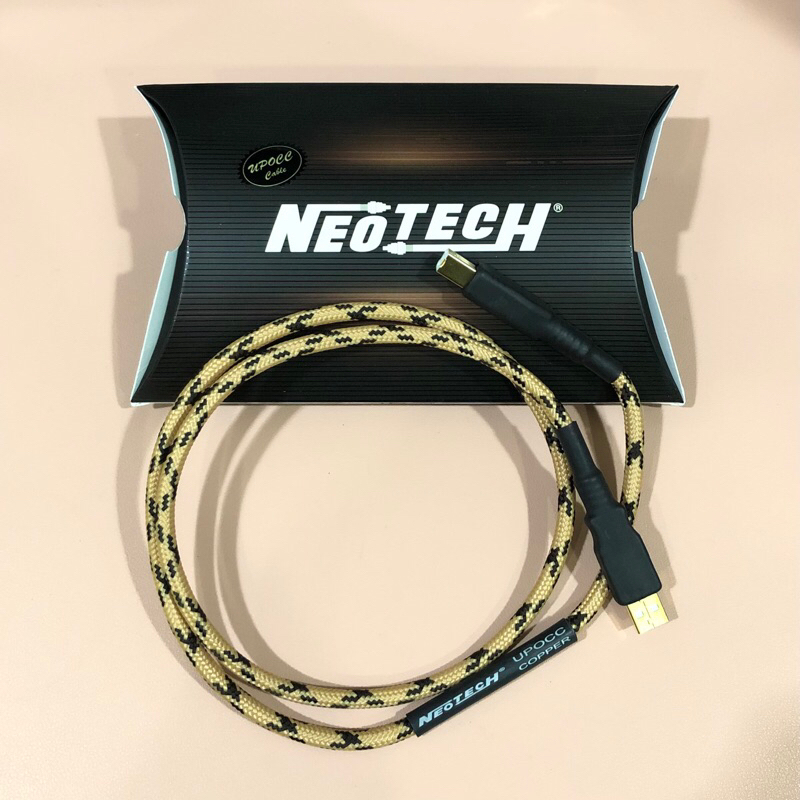 [免運] 萬隆 尼威特 NEOTECH NEUB-3020 USB傳輸線 1m