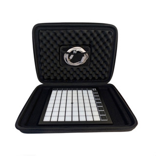 DJ CAT/開幕免運🚚 UDG Novation Launchpad X 器材硬殼保護/攜行包 黑 U8466BL