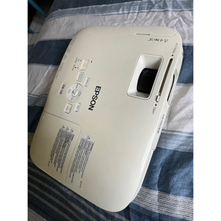 ESPN 3LCD EB-S8二手超亮商用投影機