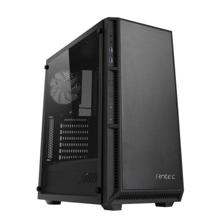 [星鋐國際]Antec P8 顯卡長39/CPU高16.5/SSD*6/玻璃透側/ATX