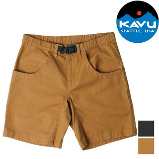 KAVU Chilli Flex 男款 彈性休閒短褲 478-1843/478-1832 零碼特價