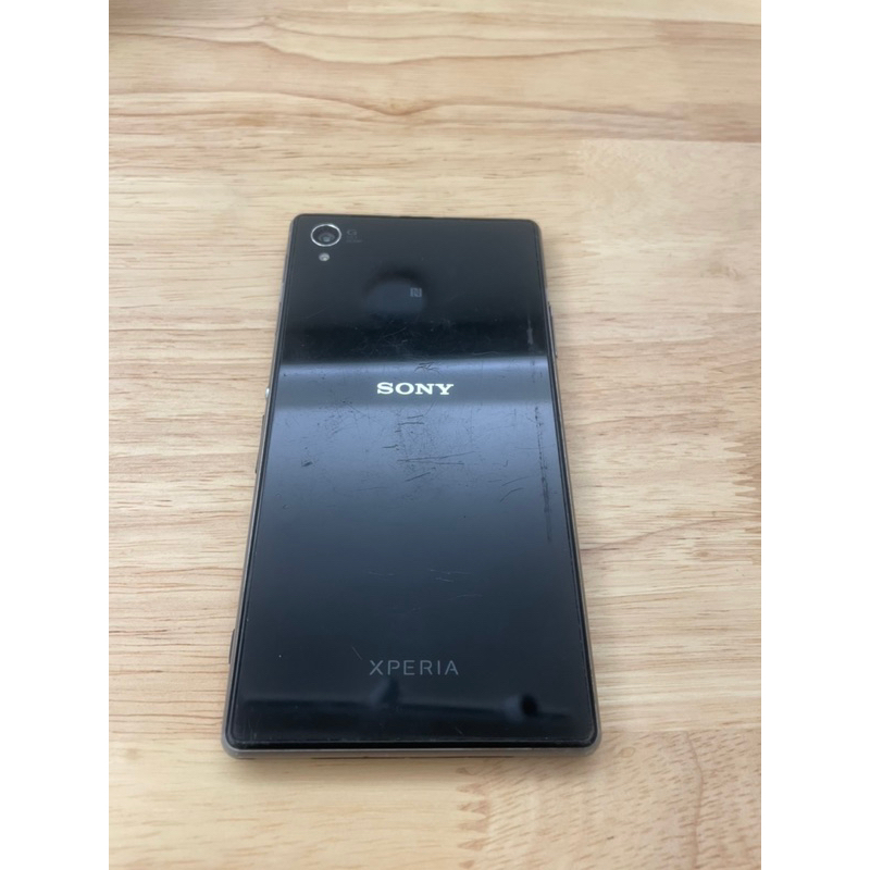 sony手機二手 型號C6902，原廠價:$22,900(售價NT$800)