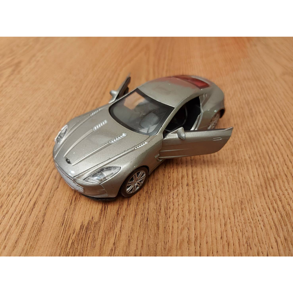 二手玩具車 - 高級轎車