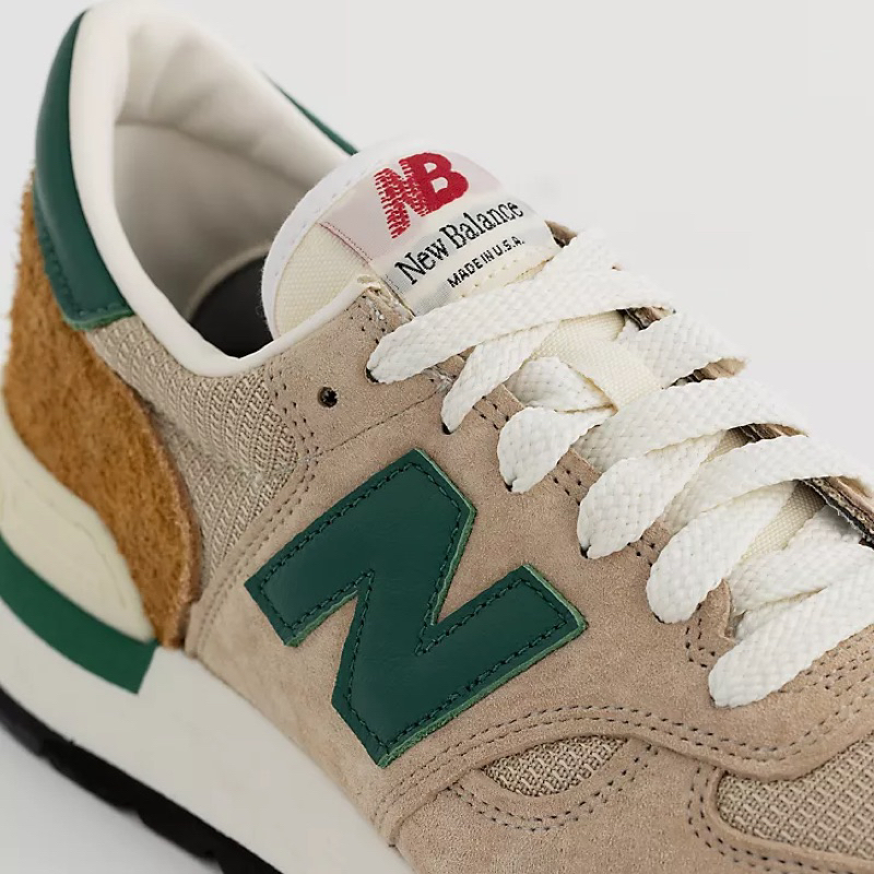 New Balance 991的價格推薦第15 頁- 2023年10月| 比價比個夠BigGo