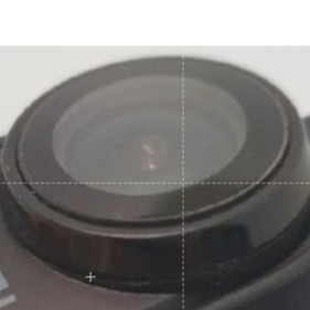 『買到便宜 笑呵呵』鏡頭貼 鏡面保護貼 防爆膜 可用於 id221 Action C2 機車行車記錄器