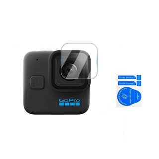 【玻璃保護貼】gopro hero 11 mini 專用 螢幕保護貼 鏡頭保護貼 鋼化 9h 防刮