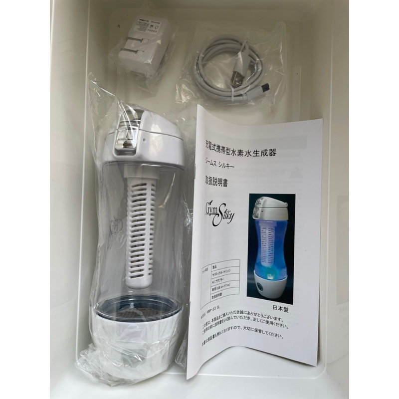 水素水生成器 叱り Gyms Silky ジームス シルキー 江田水素杯 水素水生成器 叱り Gyms Silky ジームス シルキー 江田水素杯