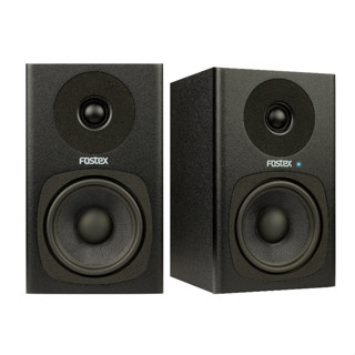 【好聲氣音樂零售商】FOSTEX PM0.4C 高音質半主動式喇叭