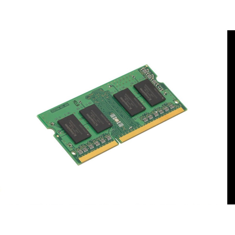 Kingston 金士頓  RAM DDR4 2666 32G KVR26S19D8 筆記型電腦記憶體