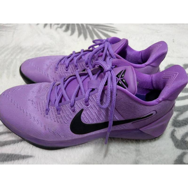 二手 Nike KOBE AD EP kobe 12代 科比12 男子籃球鞋 籃球鞋