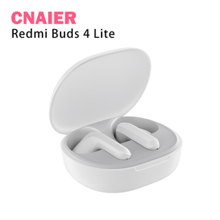 【CNAIER】Redmi Buds 4 Lite 現貨 當天出貨 降噪 防水防塵 半入耳式 無線耳機 藍牙耳機