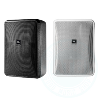 JBL / Control 28-1被動式PA喇叭(8吋,240W)(可切換高壓喇叭(對)台灣代理公司貨【ATB通伯】