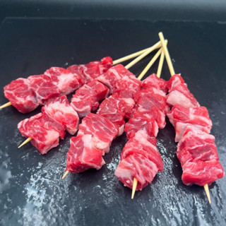 美國 精修-上肩肋條肉（３公分切段）（200G+-10%/包）