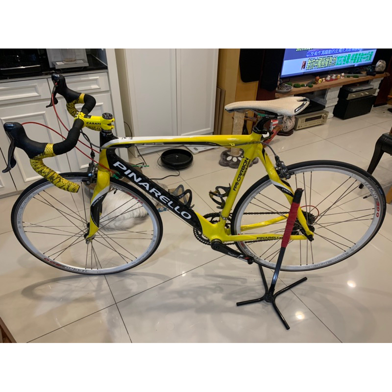 Pinarello FP5 義大利 碳纖維公路車