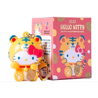 HelloKitty搖搖籤筒造型卡#悠遊卡#HelloKitty