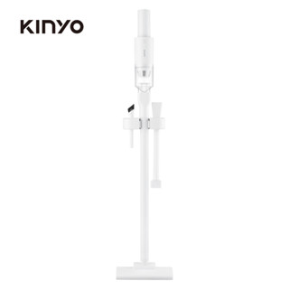 【廠商直送】KINYO-多功能無線吸塵器