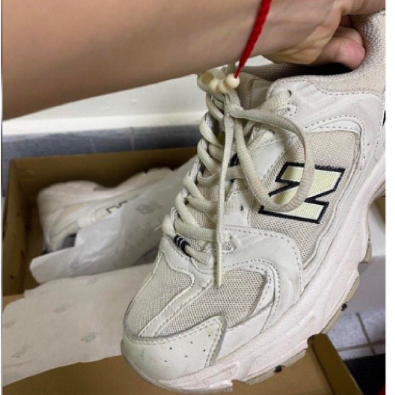 NB530運動鞋款💗