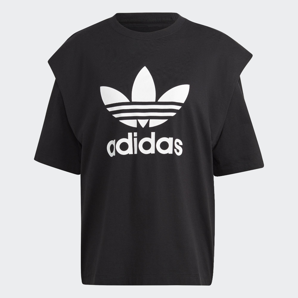 ADIDAS 女 ORIGINALS ALWAYS ORIGINAL 兩件式上衣 IC8805 Sneakers542